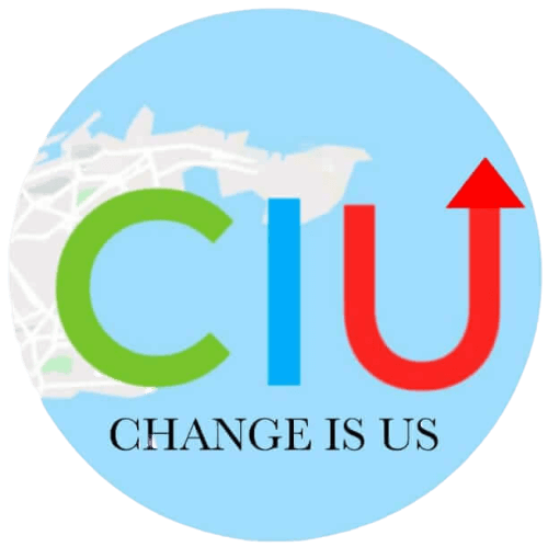 Change is Us